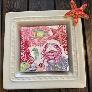 Nora Fleming Starfish
